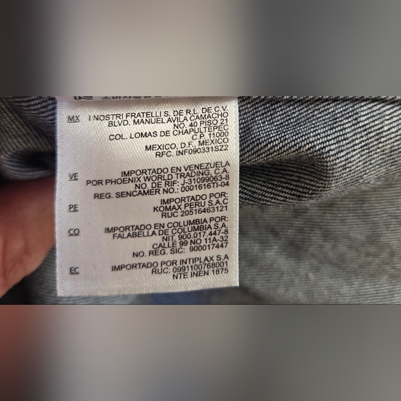 Brooks Brothers Womens Red Fleece Denim Shirt Dress Size 12 100% Cotton - Picture 11 of 12